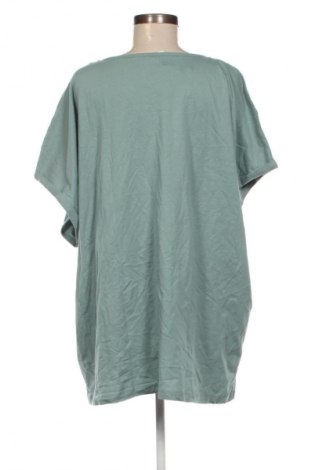 Női top Unbranded, Méret 4XL, Szín Zöld, Ár 6 839 Ft