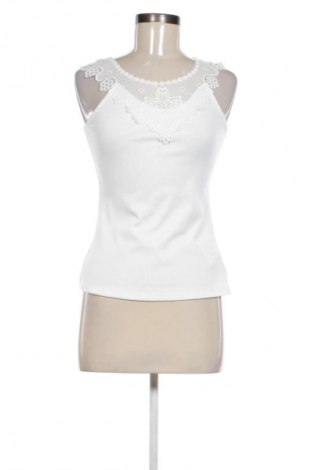 Damski top Unbranded, Rozmiar S, Kolor Biały, Cena 55,99 zł