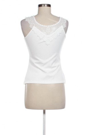 Damski top Unbranded, Rozmiar S, Kolor Biały, Cena 55,99 zł