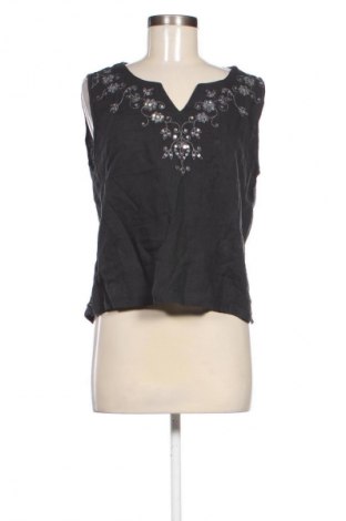 Damski top Unbranded, Rozmiar M, Kolor Czarny, Cena 66,67 zł