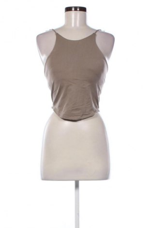 Dámský top Unbranded, Velikost S, Barva Béžová, Cena  367,00 Kč