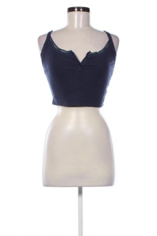 Dámský top Unbranded, Velikost M, Barva Modrá, Cena  367,00 Kč