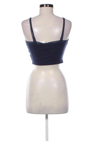 Dámský top Unbranded, Velikost M, Barva Modrá, Cena  367,00 Kč