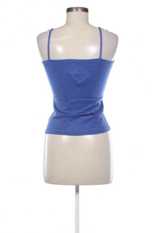 Damentop Unbranded, Größe S, Farbe Blau, Preis 14,91 €
