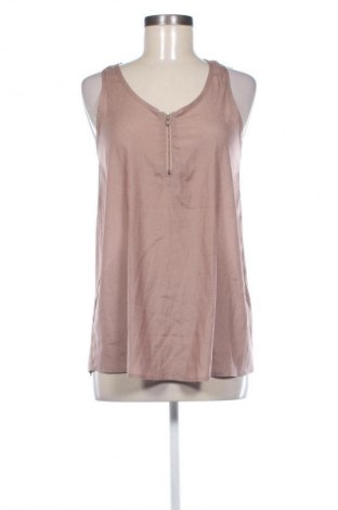 Damentop Unbranded, Größe M, Farbe Aschrosa, Preis 14,91 €