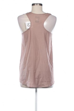 Damentop Unbranded, Größe M, Farbe Aschrosa, Preis 14,91 €