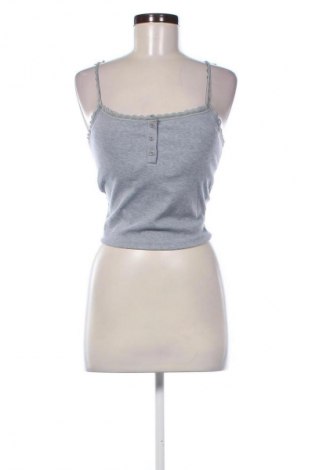 Dámský top Unbranded, Velikost S, Barva Šedá, Cena  367,00 Kč