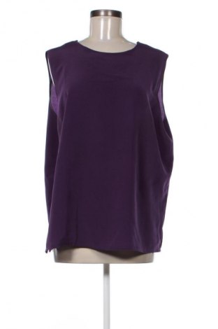 Damski top Unbranded, Rozmiar XXL, Kolor Fioletowy, Cena 55,99 zł
