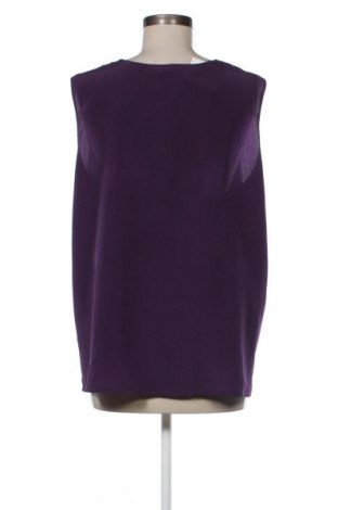 Damski top Unbranded, Rozmiar XXL, Kolor Fioletowy, Cena 55,99 zł