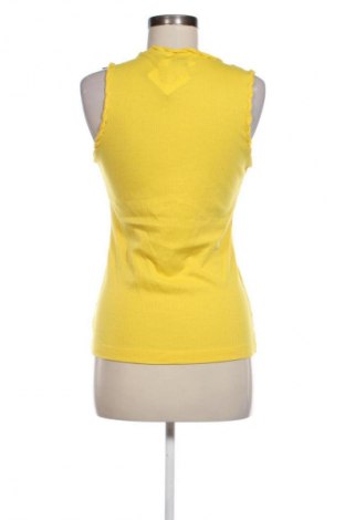 Damentop Unbranded, Größe L, Farbe Gelb, Preis 14,83 €
