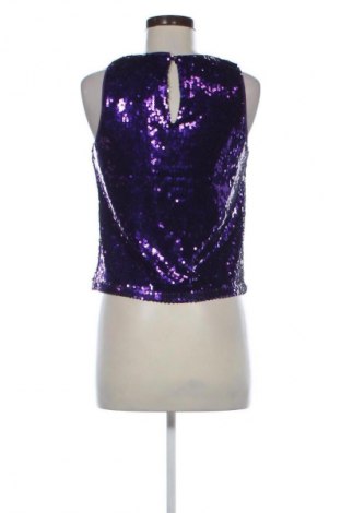 Damski top Unbranded, Rozmiar XS, Kolor Fioletowy, Cena 53,99 zł