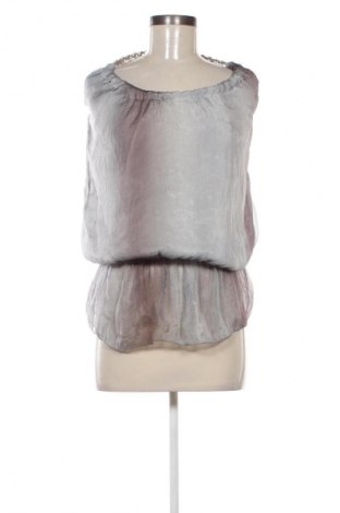 Damski top Unbranded, Rozmiar M, Kolor Szary, Cena 69,66 zł