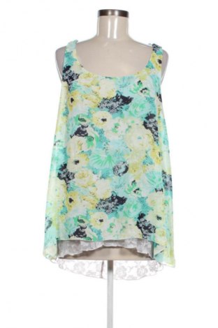 Top de femei Unbranded, Mărime XXL, Culoare Multicolor, Preț 61,99 Lei