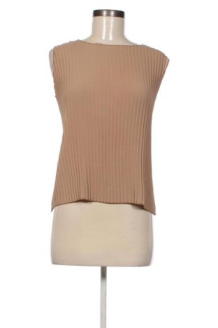 Top de femei Unbranded, Mărime M, Culoare Maro, Preț 76,70 Lei
