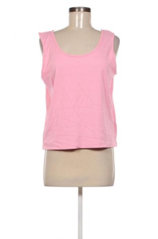 Top de femei Unbranded, Mărime XXL, Culoare Roz, Preț 76,70 Lei