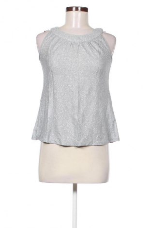 Dámský top Unbranded, Velikost S, Barva Stříbrná, Cena  367,00 Kč