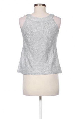 Dámský top Unbranded, Velikost S, Barva Stříbrná, Cena  367,00 Kč