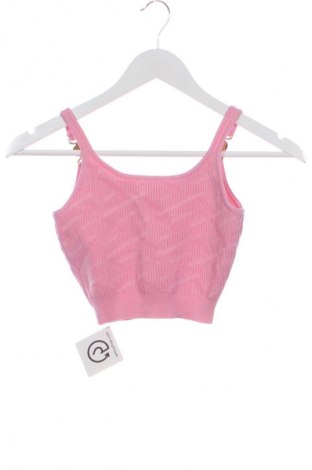 Damentop Unbranded, Größe XS, Farbe Rosa, Preis € 14,83