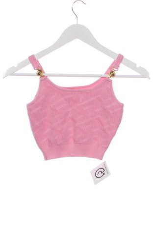Damentop Unbranded, Größe XS, Farbe Rosa, Preis € 14,83