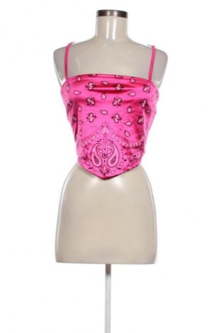 Дамски топ Unbranded, Размер XS, Цвят Многоцветен, Цена 23,99 лв.