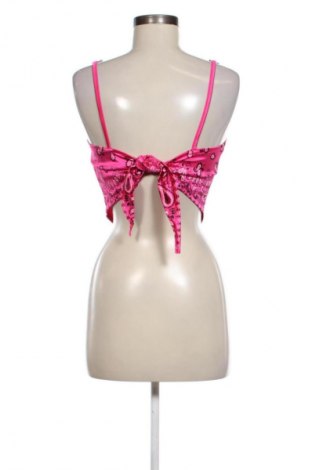 Дамски топ Unbranded, Размер XS, Цвят Многоцветен, Цена 23,99 лв.