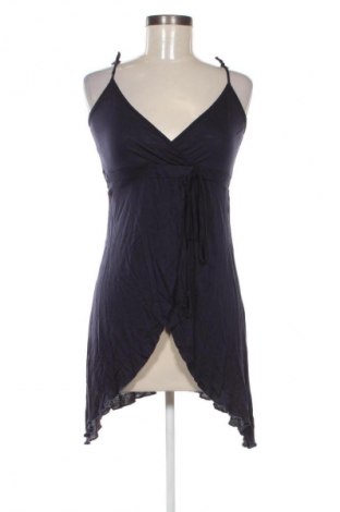 Γυναικείο τοπ Unbranded, Μέγεθος M, Χρώμα Μπλέ, Τιμή 14,83 €