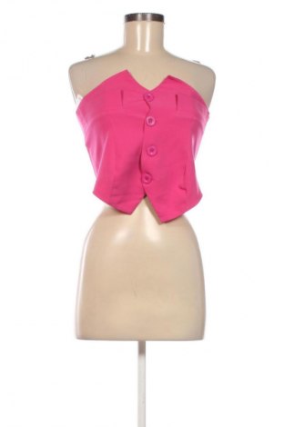 Dámský top Unbranded, Velikost S, Barva Růžová, Cena  299,00 Kč