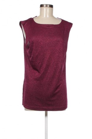 Damentop Unbranded, Größe XL, Farbe Lila, Preis € 10,99