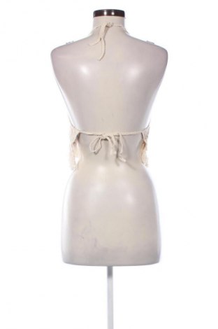 Top de femei Unbranded, Mărime S, Culoare Bej, Preț 76,99 Lei