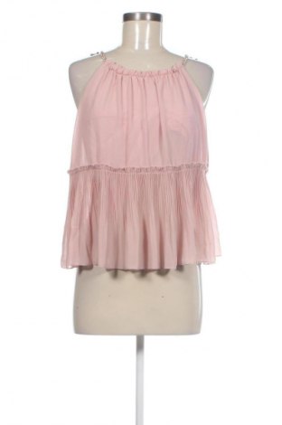 Damski top Unbranded, Rozmiar M, Kolor Różowy, Cena 66,67 zł