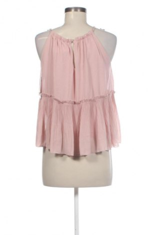 Damski top Unbranded, Rozmiar M, Kolor Różowy, Cena 66,67 zł