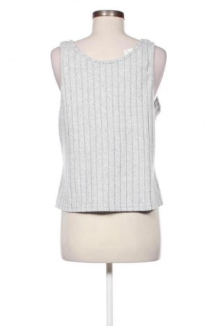 Damentop Unbranded, Größe XL, Farbe Silber, Preis 10,99 €
