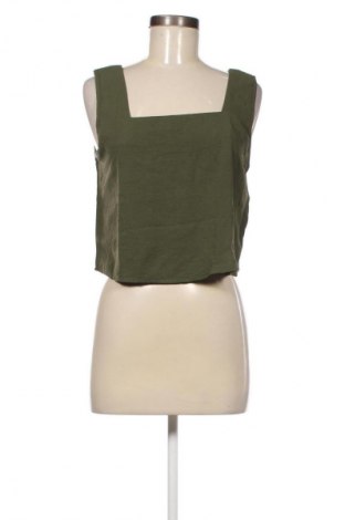 Damentop Unbranded, Größe S, Farbe Grün, Preis € 32,99