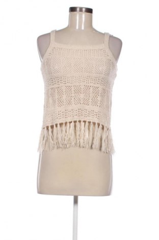 Női top Unbranded, Méret M, Szín Ekrü
, Ár 4 809 Ft