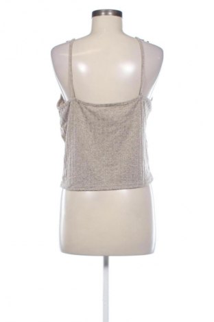 Top de femei Unbranded, Mărime L, Culoare Bej, Preț 56,99 Lei