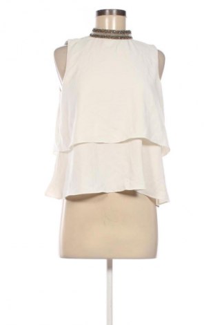Damentop Unbranded, Größe M, Farbe Weiß, Preis 14,83 €
