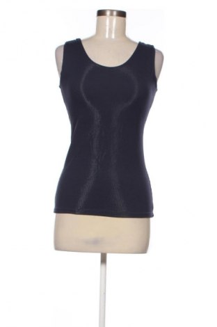 Γυναικείο τοπ Unbranded, Μέγεθος S, Χρώμα Μπλέ, Τιμή 11,99 €