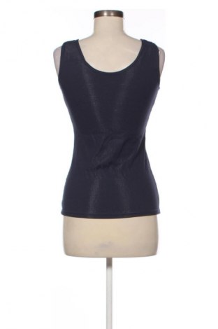 Γυναικείο τοπ Unbranded, Μέγεθος S, Χρώμα Μπλέ, Τιμή 11,99 €