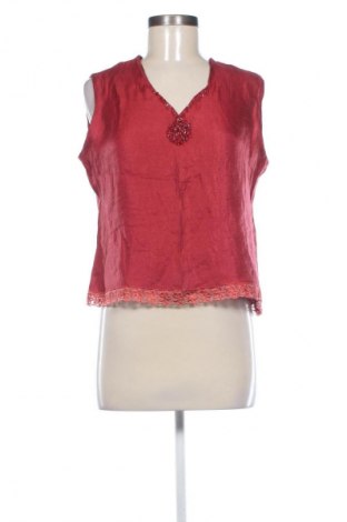 Női top Unbranded, Méret M, Szín Piros, Ár 5 800 Ft