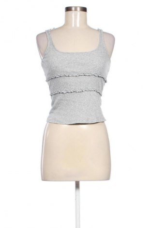 Dámský top Unbranded, Velikost XXS, Barva Šedá, Cena  299,00 Kč