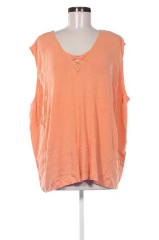Dámsky top  Unbranded, Veľkosť 3XL, Farba Oranžová, Cena  13,95 €