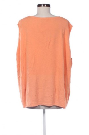 Dámsky top  Unbranded, Veľkosť 3XL, Farba Oranžová, Cena  13,95 €