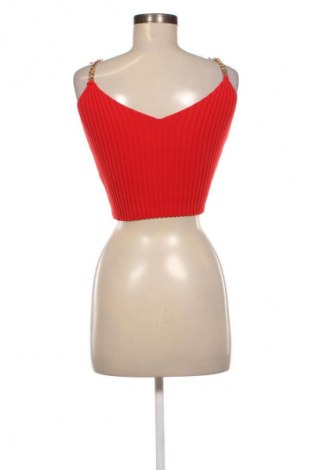 Dámský top Unbranded, Velikost XS, Barva Červená, Cena  249,00 Kč