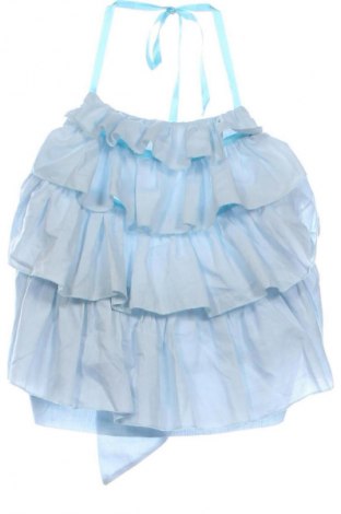 Dámský top Unbranded, Velikost S, Barva Modrá, Cena  371,00 Kč