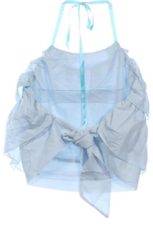 Dámský top Unbranded, Velikost S, Barva Modrá, Cena  371,00 Kč