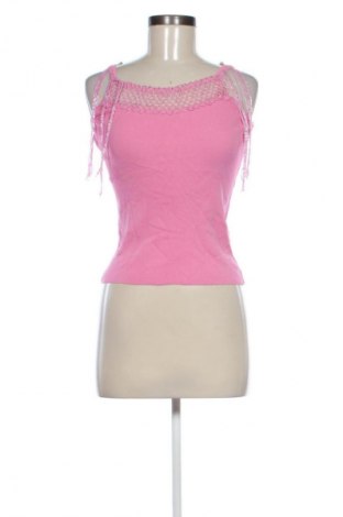 Γυναικείο τοπ Unbranded, Μέγεθος XS, Χρώμα Ρόζ , Τιμή 11,99 €