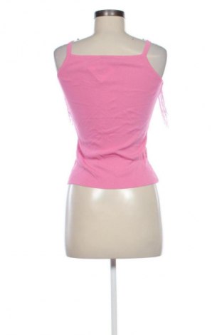 Γυναικείο τοπ Unbranded, Μέγεθος XS, Χρώμα Ρόζ , Τιμή 11,99 €