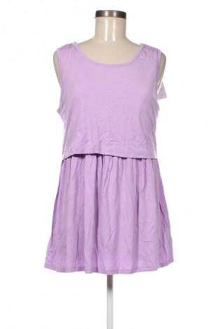 Dámský top Unbranded, Velikost L, Barva Fialová, Cena  739,00 Kč