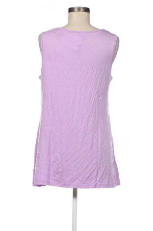 Dámský top Unbranded, Velikost L, Barva Fialová, Cena  739,00 Kč