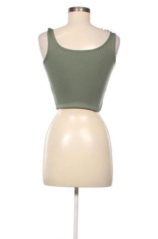 Damski top Unbranded, Rozmiar S, Kolor Zielony, Cena 66,67 zł